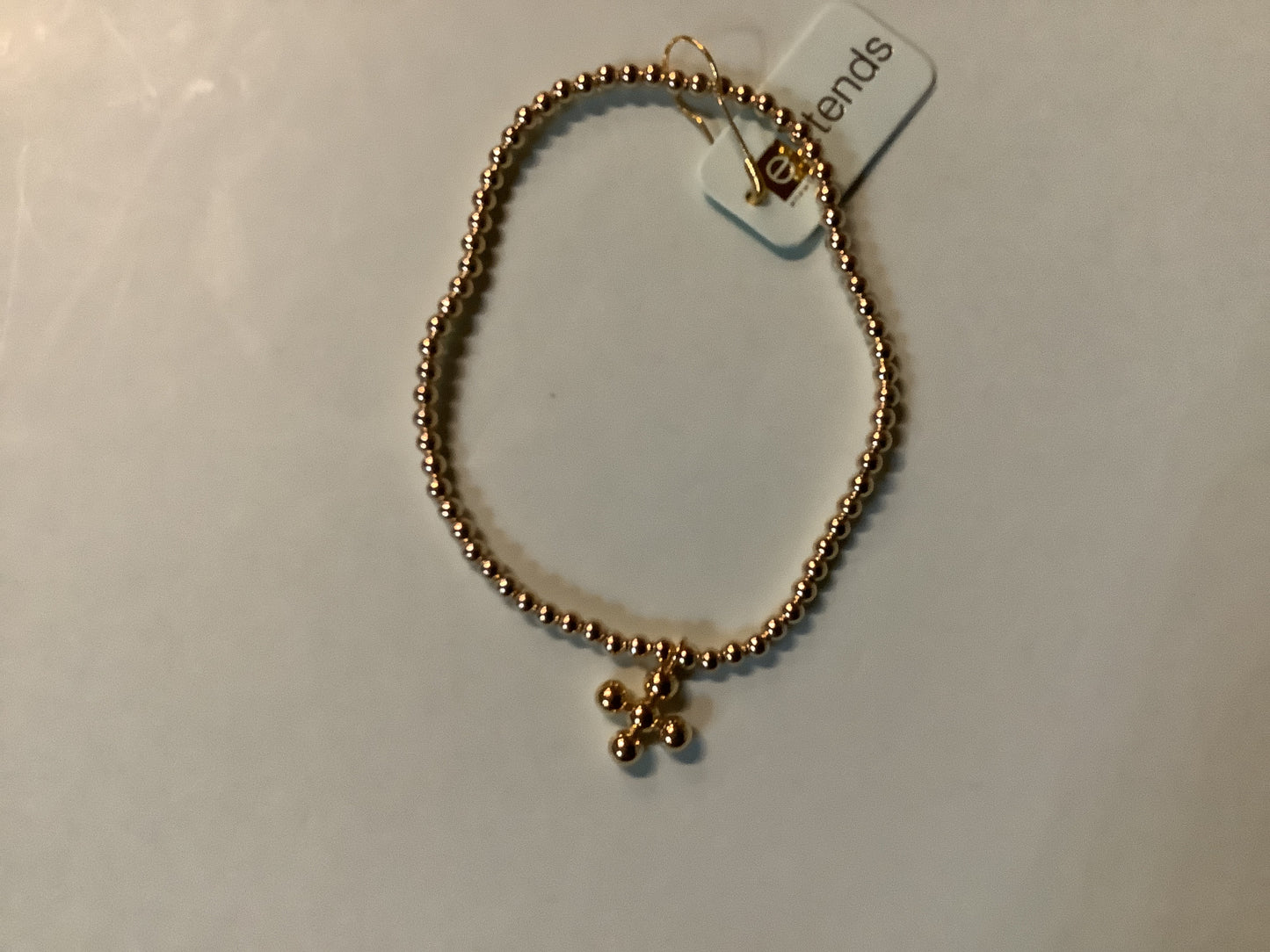 CL GLD 3MM BD SC 4MM EXTENDS