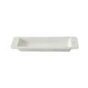 Nora Fleming pinstripes cracker tray