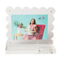 Acrylic Frame Nora Fleming