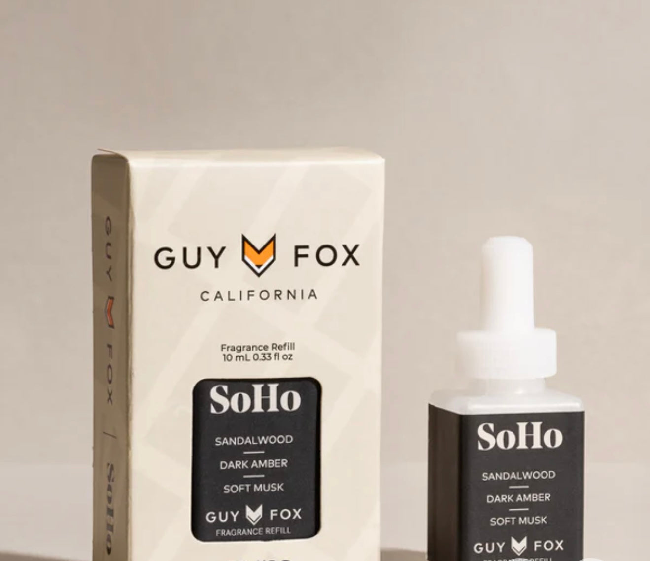 Pura Soho Refill
