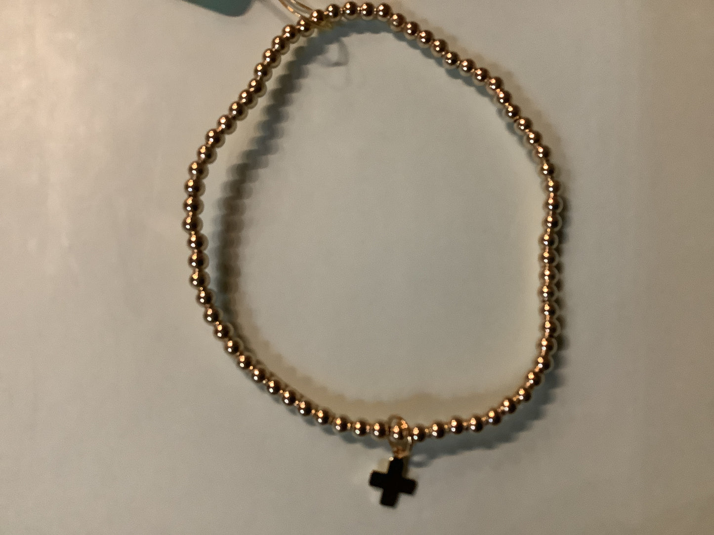 CL GLD 3MM SC CH EXTENDS