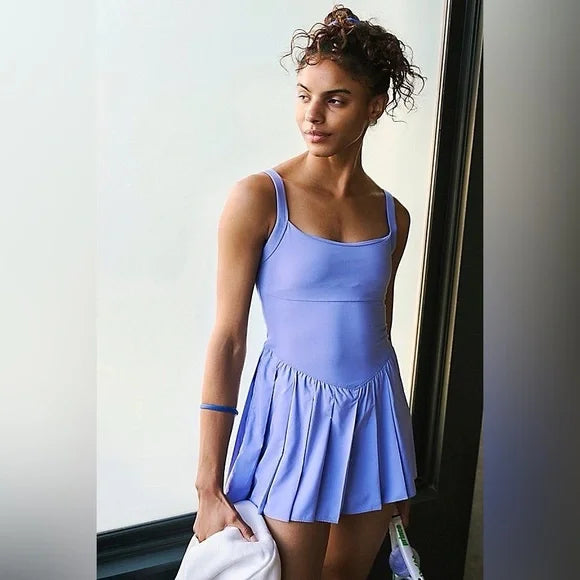 Free People Swing Of Things Shortsie