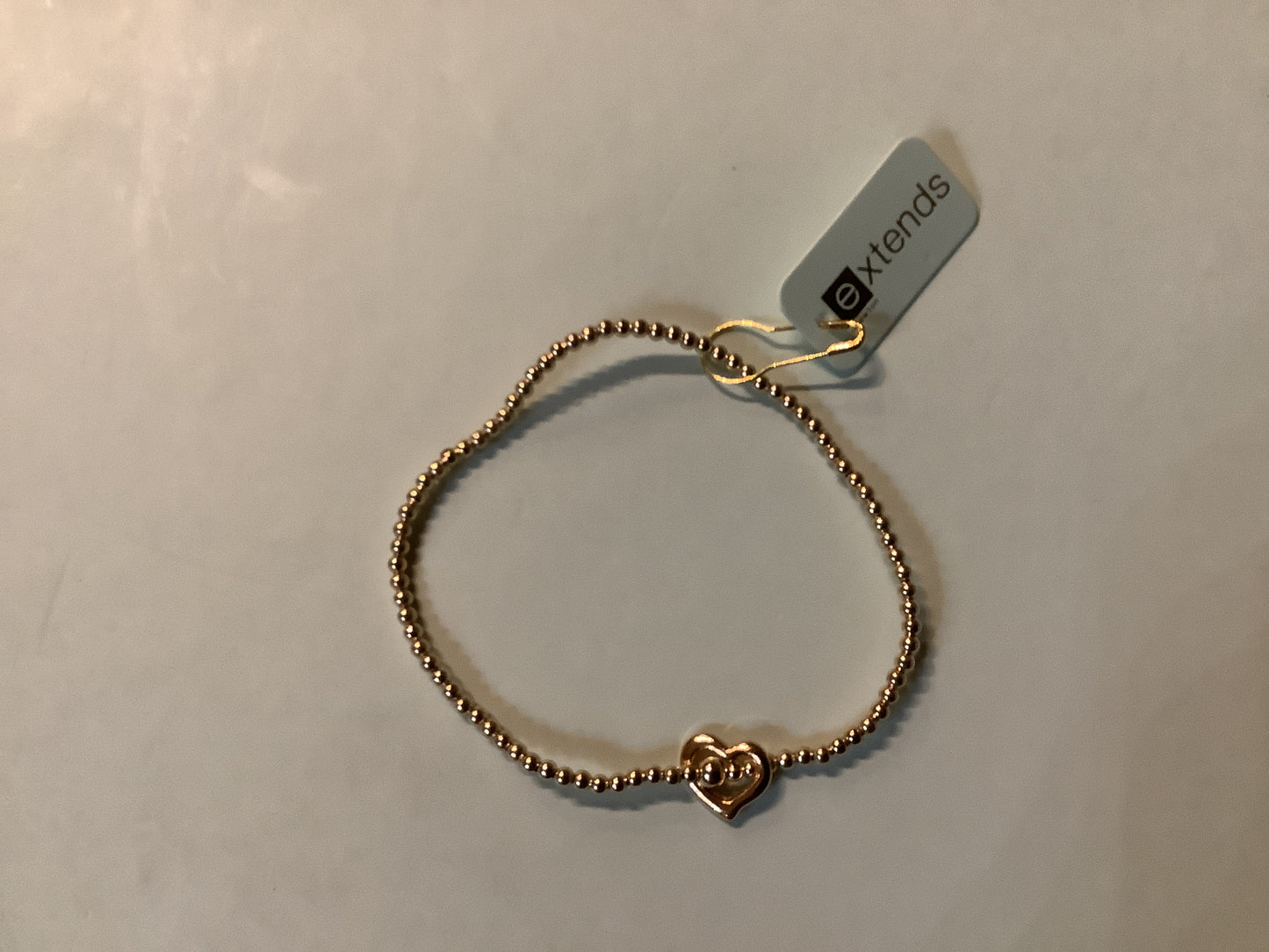 CL GLD 2.5MM LOVE CH