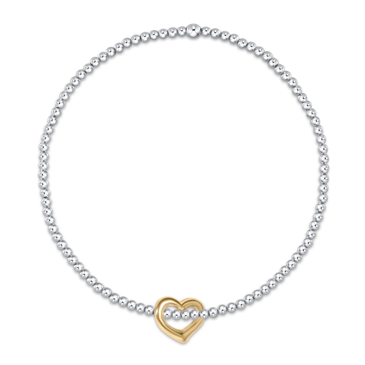 CL MXM 2.5MM LOV GLD CH