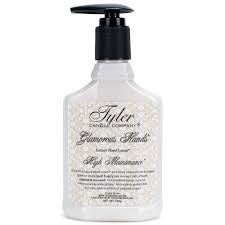 Tyler Large Luxury Hand Lotion