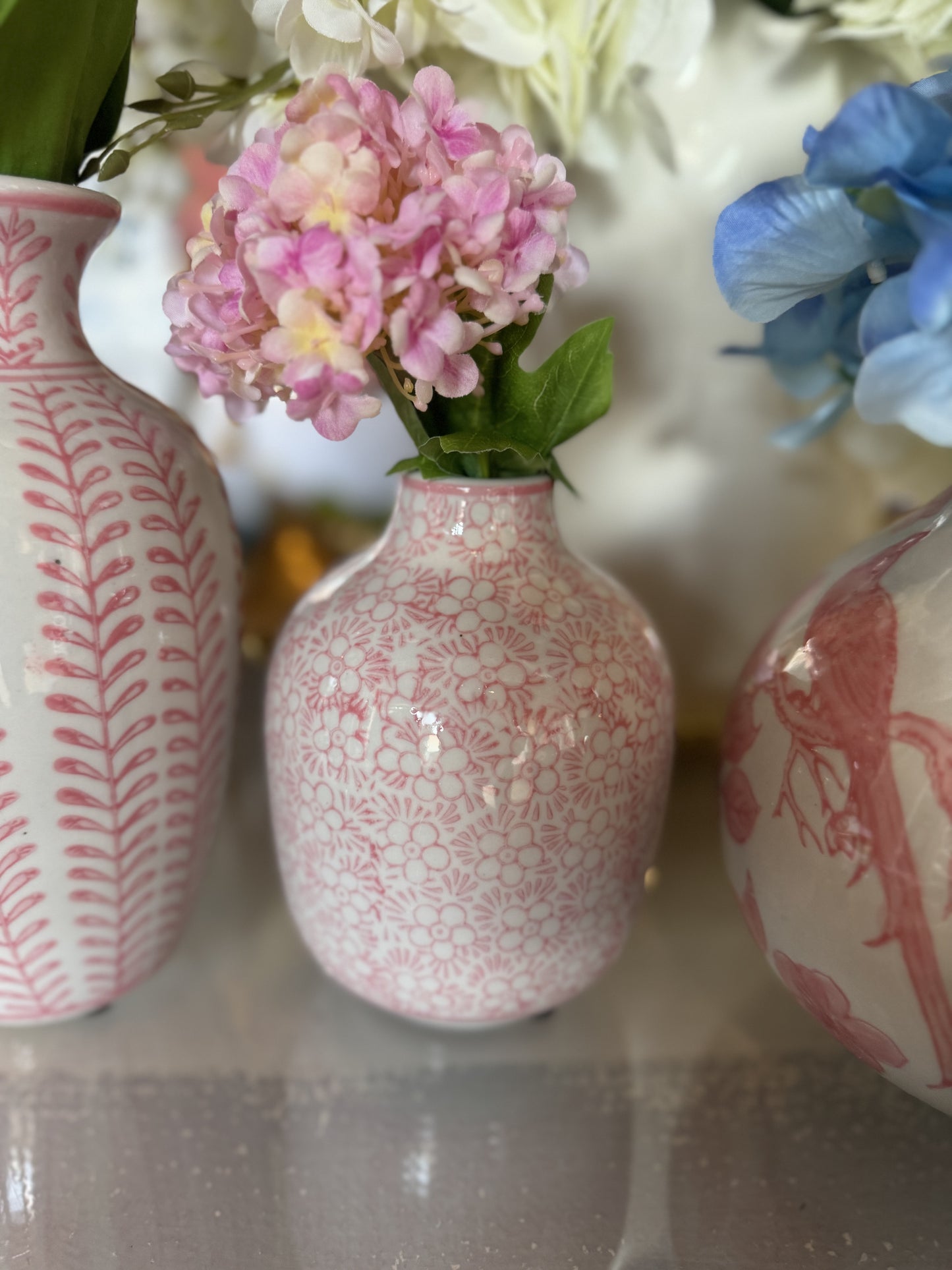 Pink Vase Regular