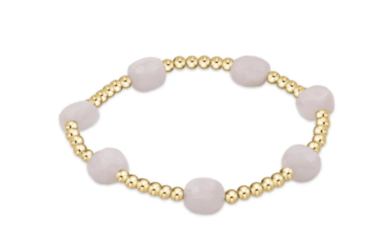 Admire Gold 3mm Moon