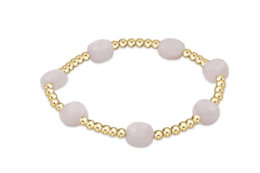 Admire Gold 3mm Moon