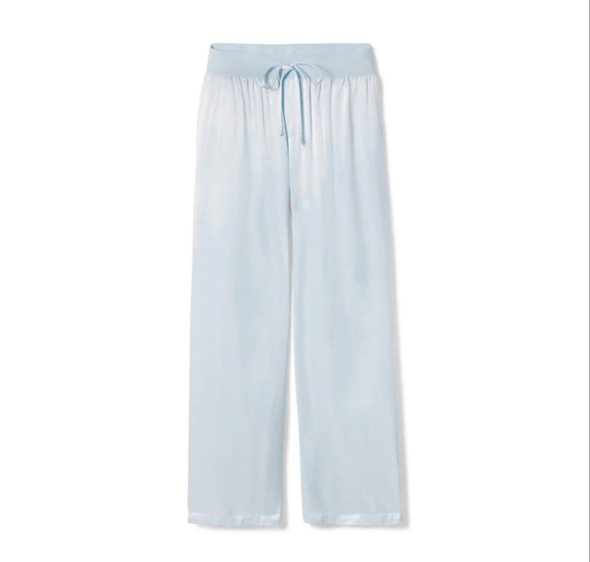 PJ Harlow Jolie Morning Blue Pants