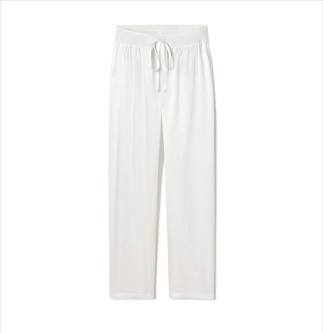 PJ Harlow Jolie Capri Pearl