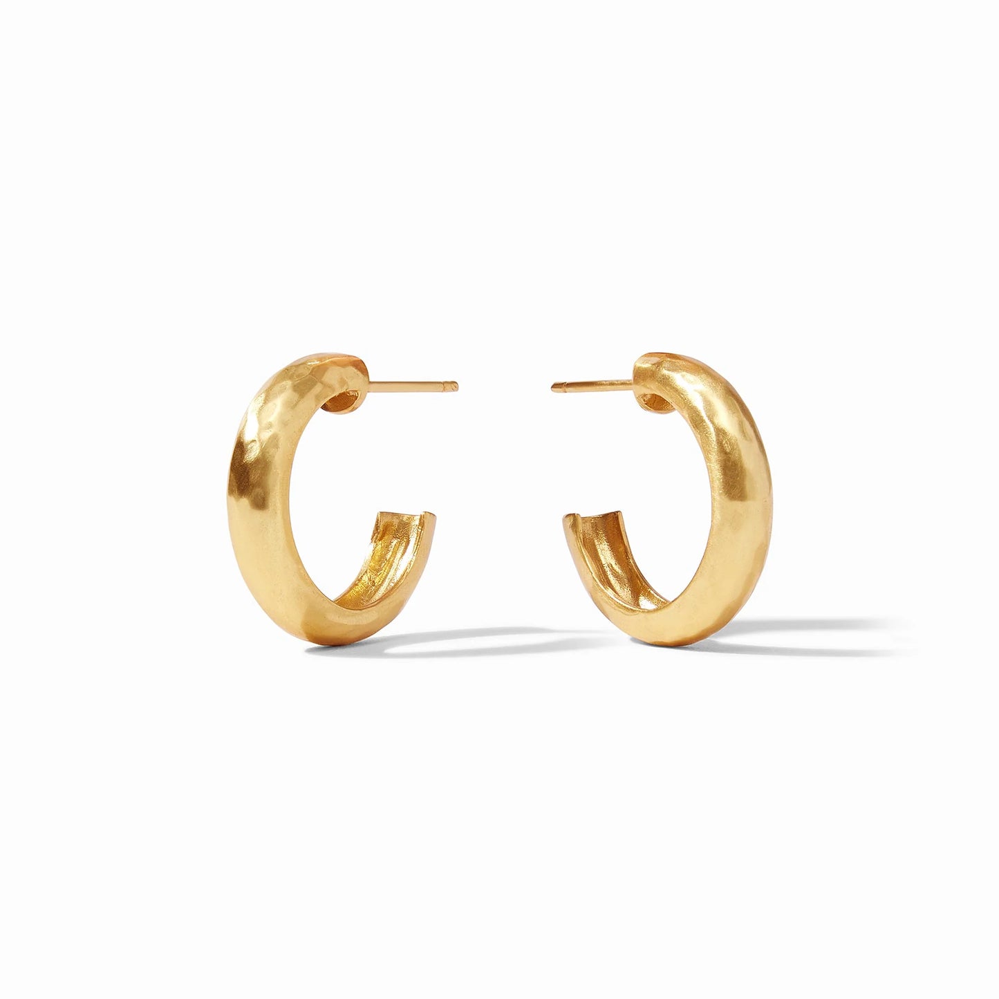 Havana Hoop Small Julie Vos