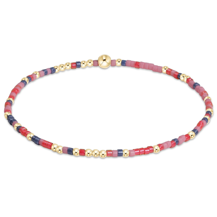 Enewton Egirl Hope Unwritten Bracelet Gum Believe