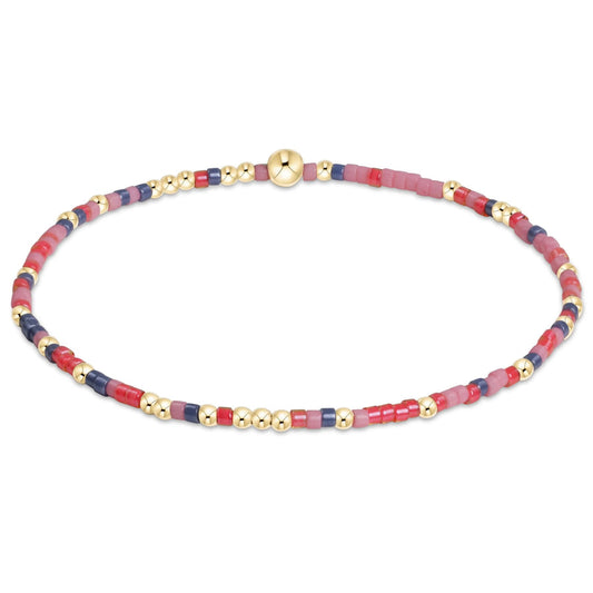 Enewton Egirl Hope Unwritten Bracelet Gum Believe