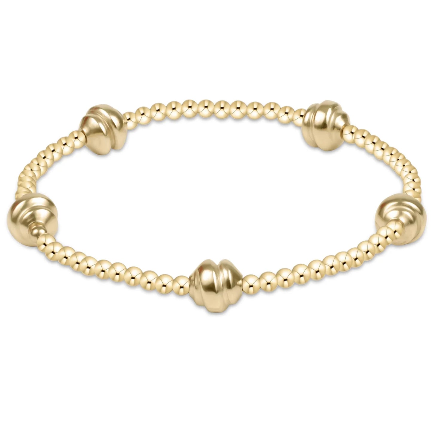 Admire Small 2.5mm Bracelet