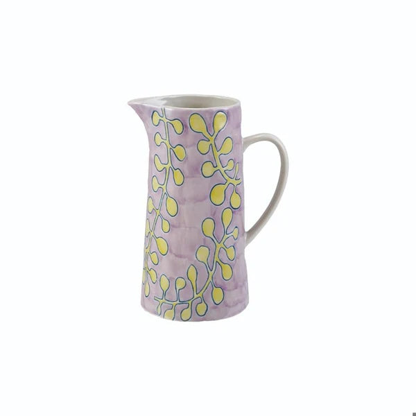 Hazel Mazel Pitcher