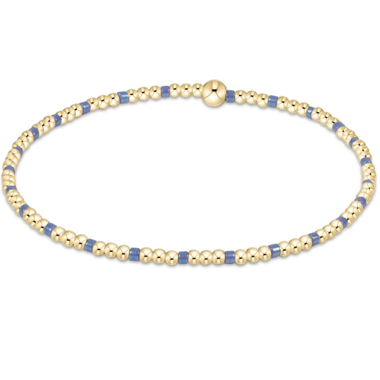 GD HOP SINC 2MM LT BLU
