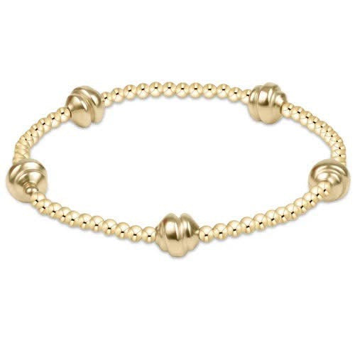 ADM SM GLD 2.5MM GLD