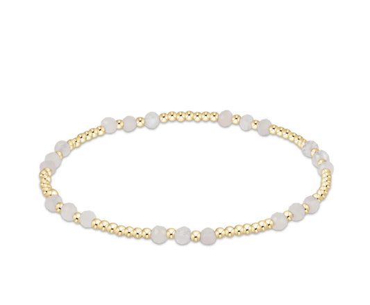 GLD JOY 3MM MOON