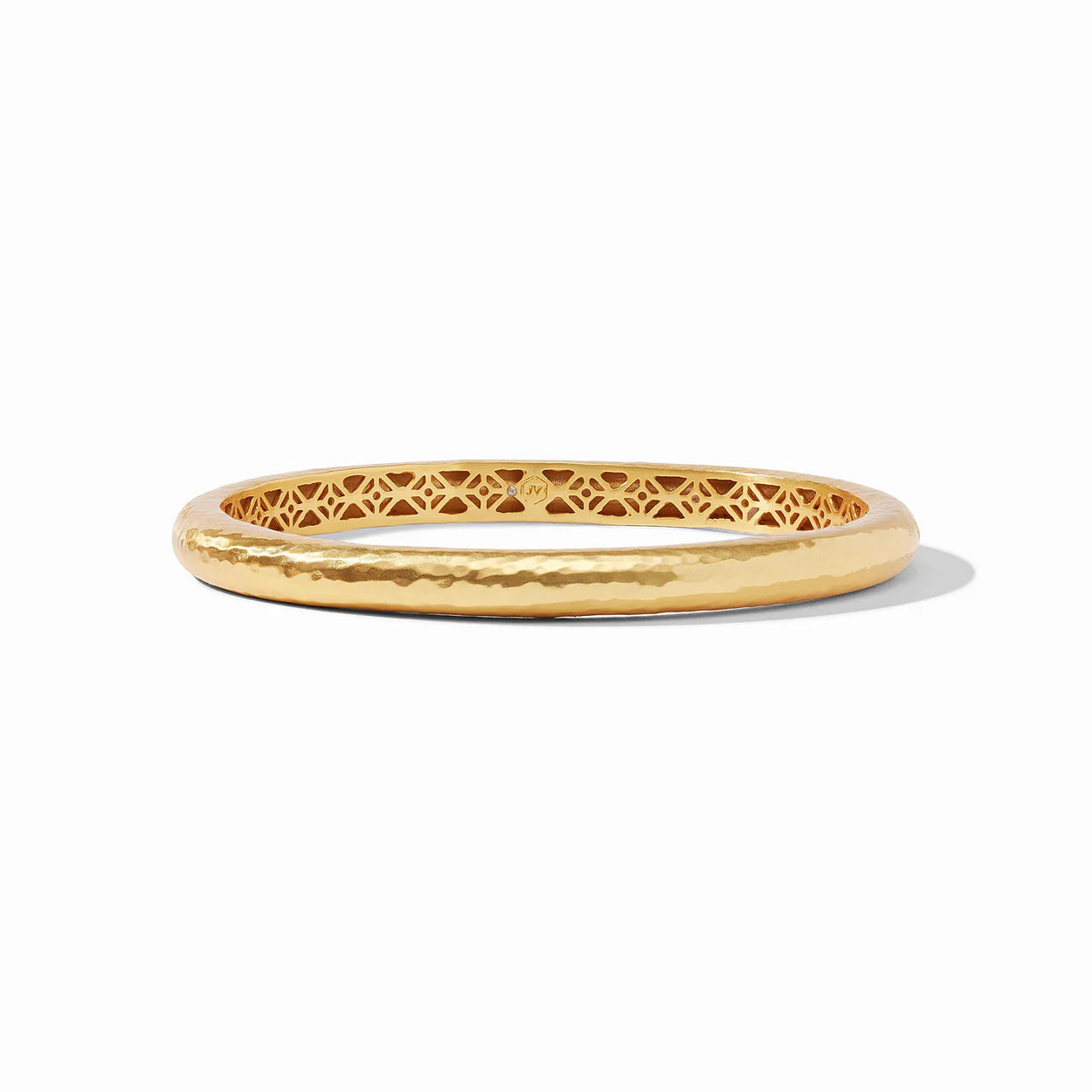 Havana Bangle Gold Julie Vos