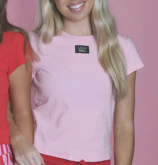 Lulu Mac Baby Tees
