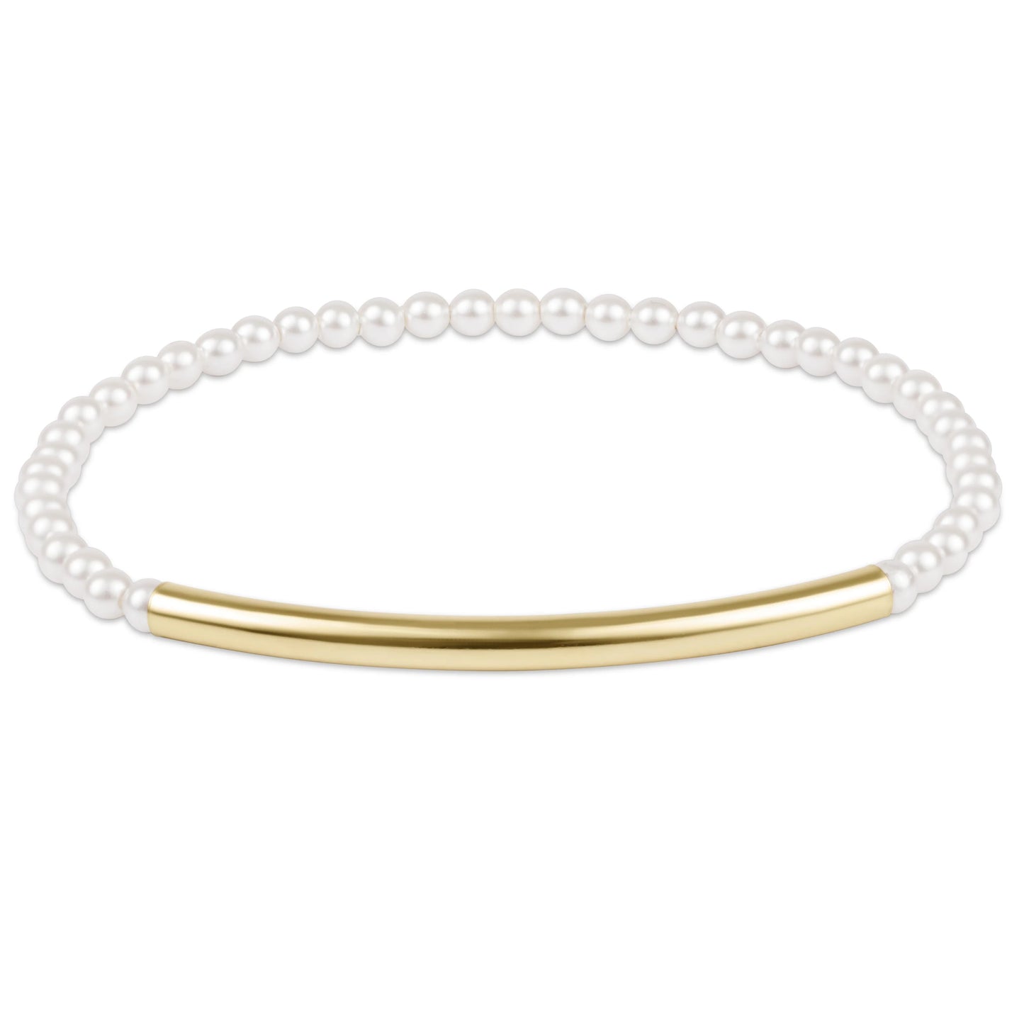 BLS BAR SMTH PRL 3MM