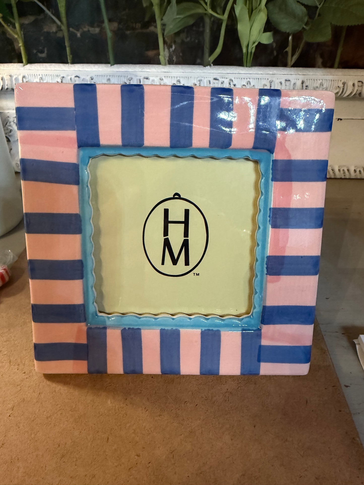 Medium Picture Frame