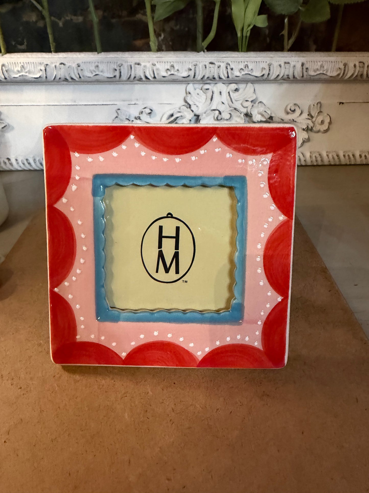 Small Picture Frame