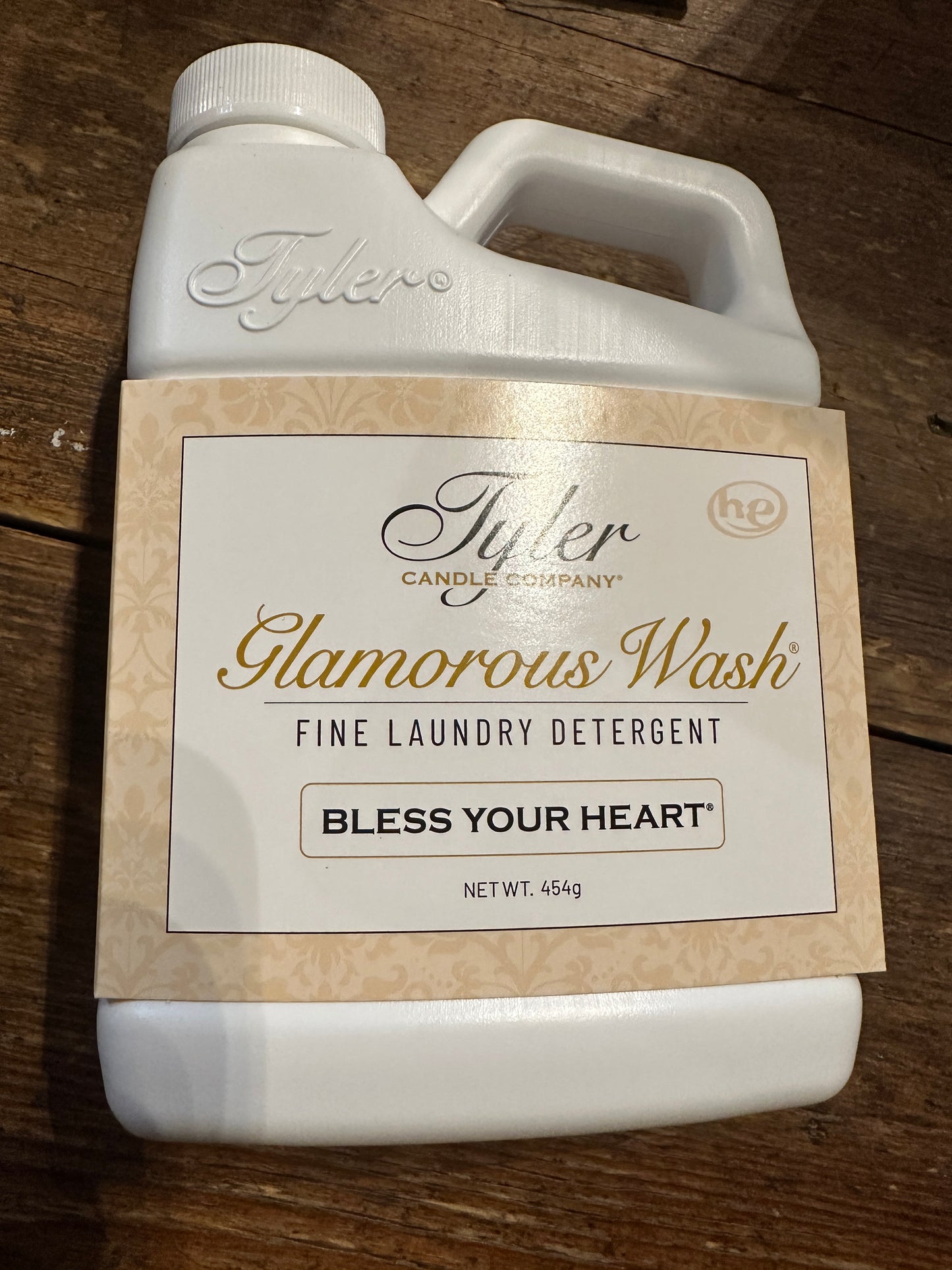 Bless Your Heart 454g Wash