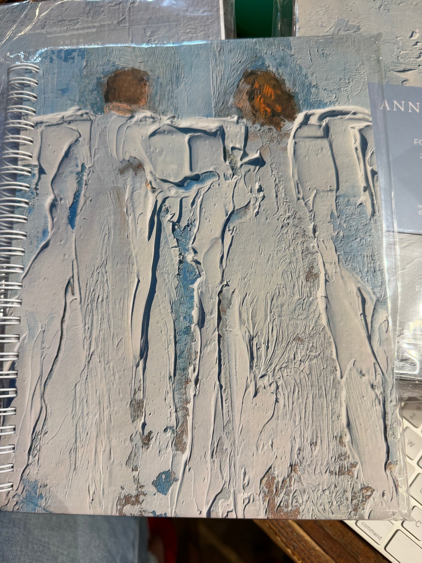 Anne Neilson Forever Journal
