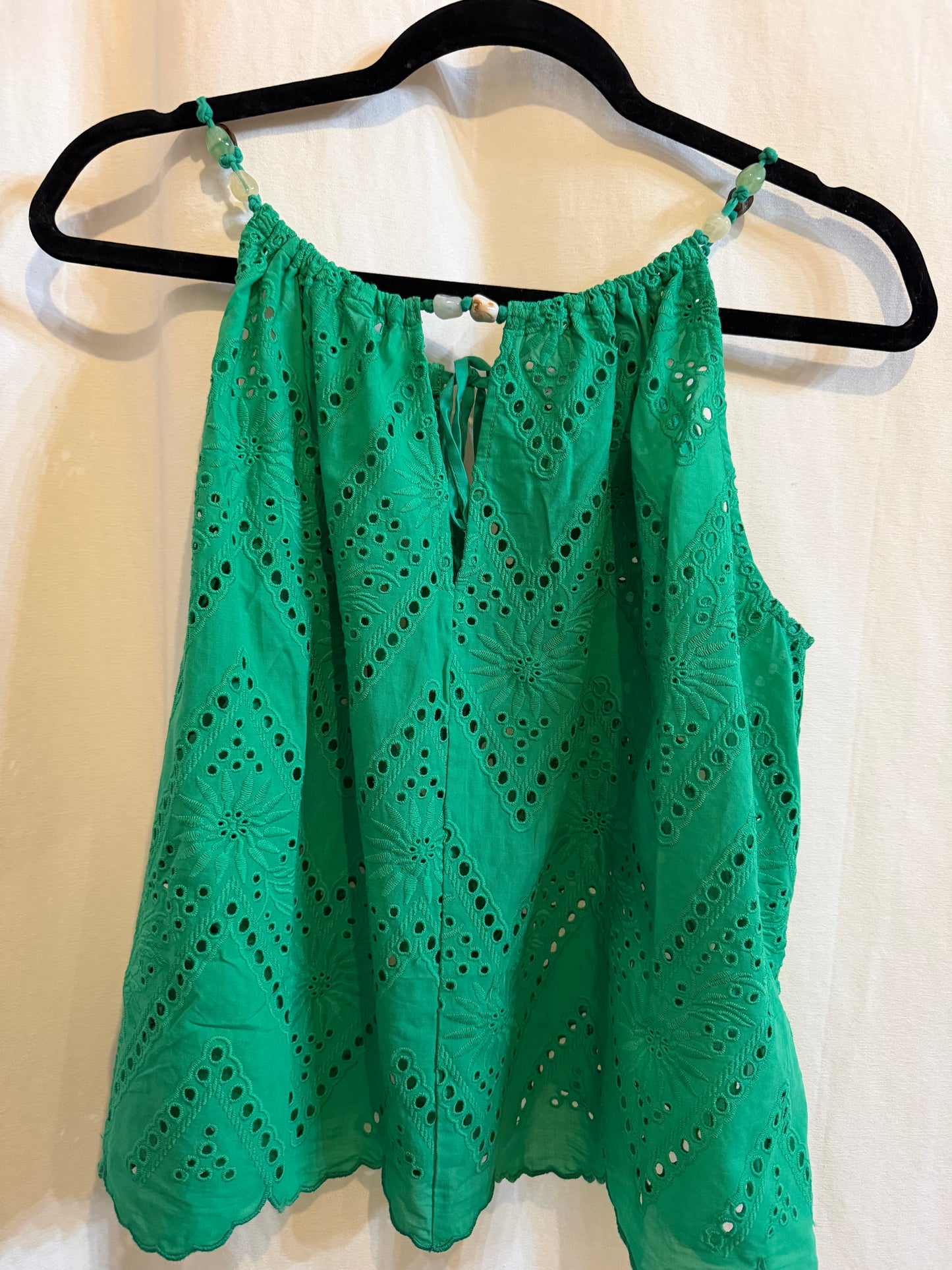 Sierra Halter Top
