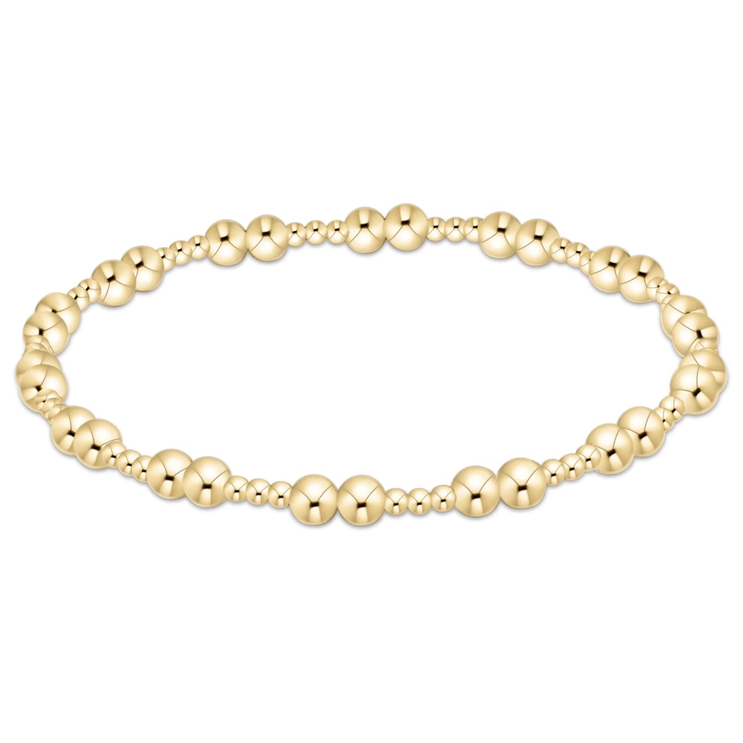 TOG GLD 4MM