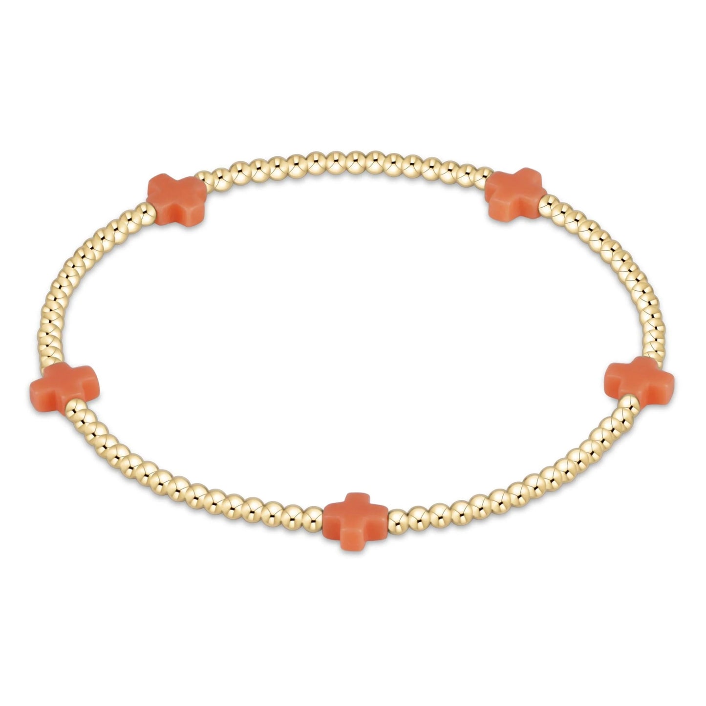SC SM 2MM GLD COR