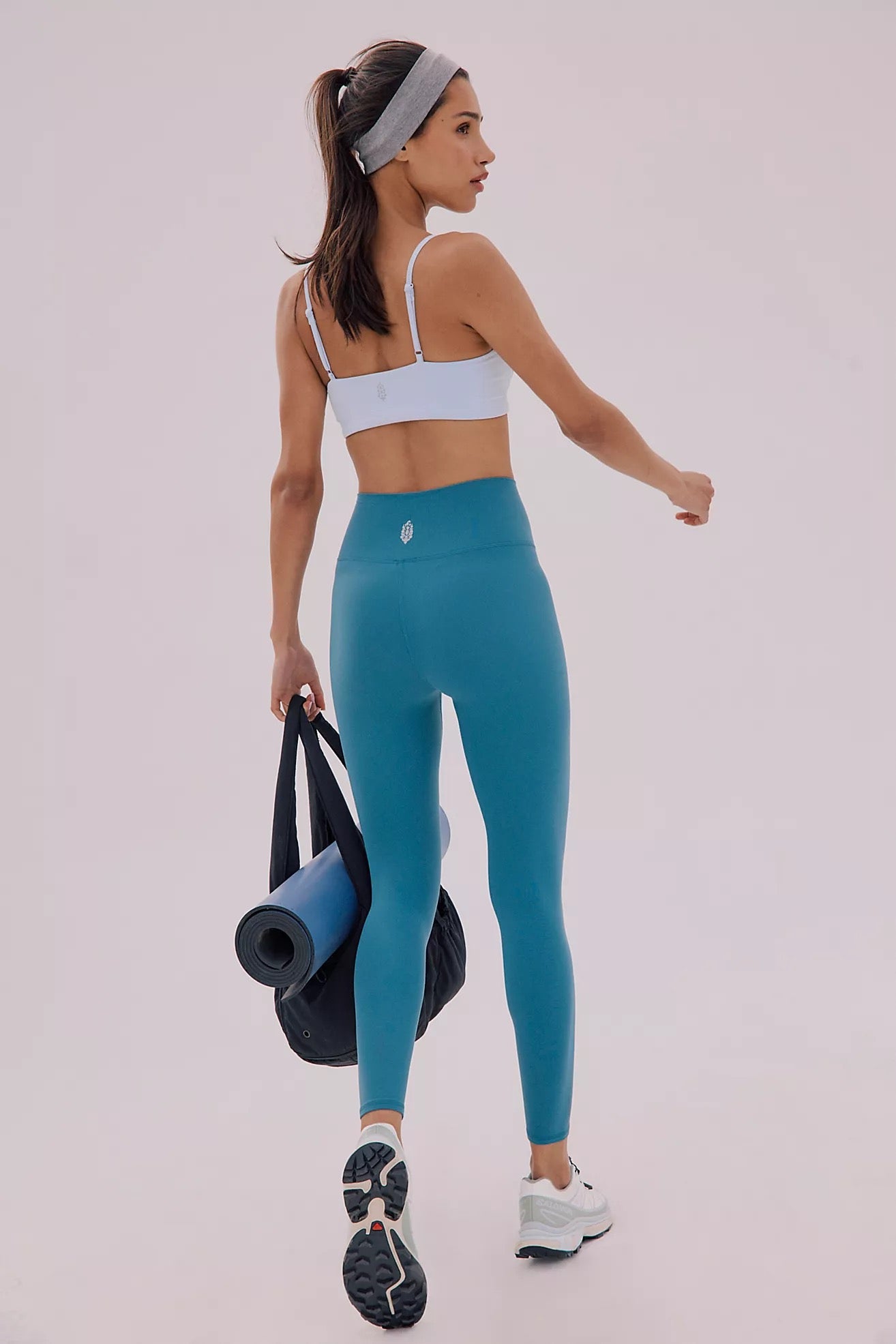 Never Better Length Leggings