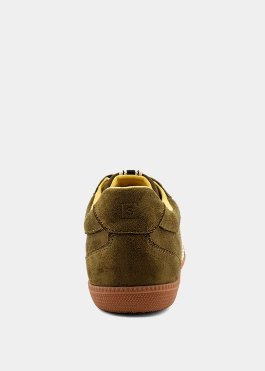 Saffron Sneakers
