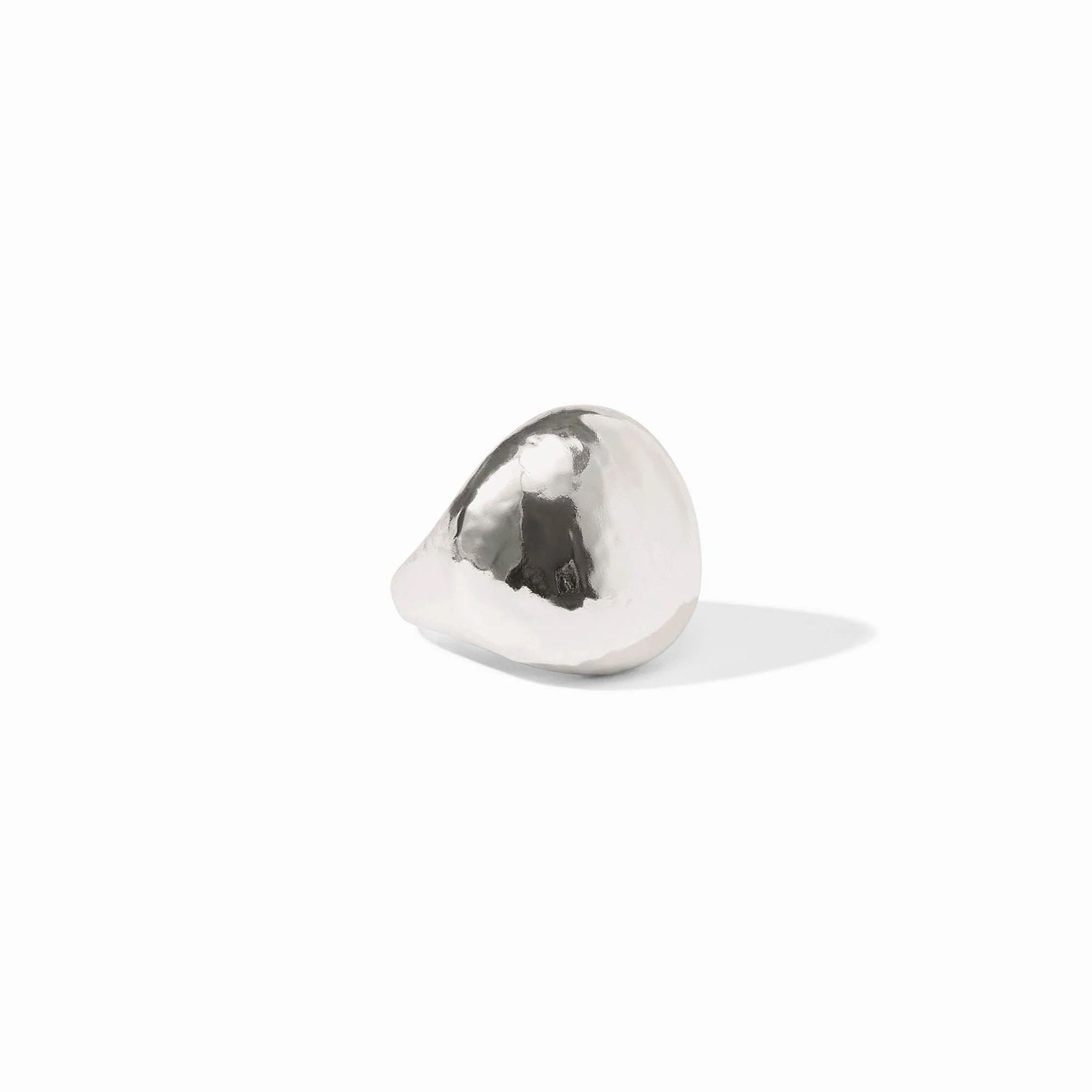 Solara Ring - Silver 8