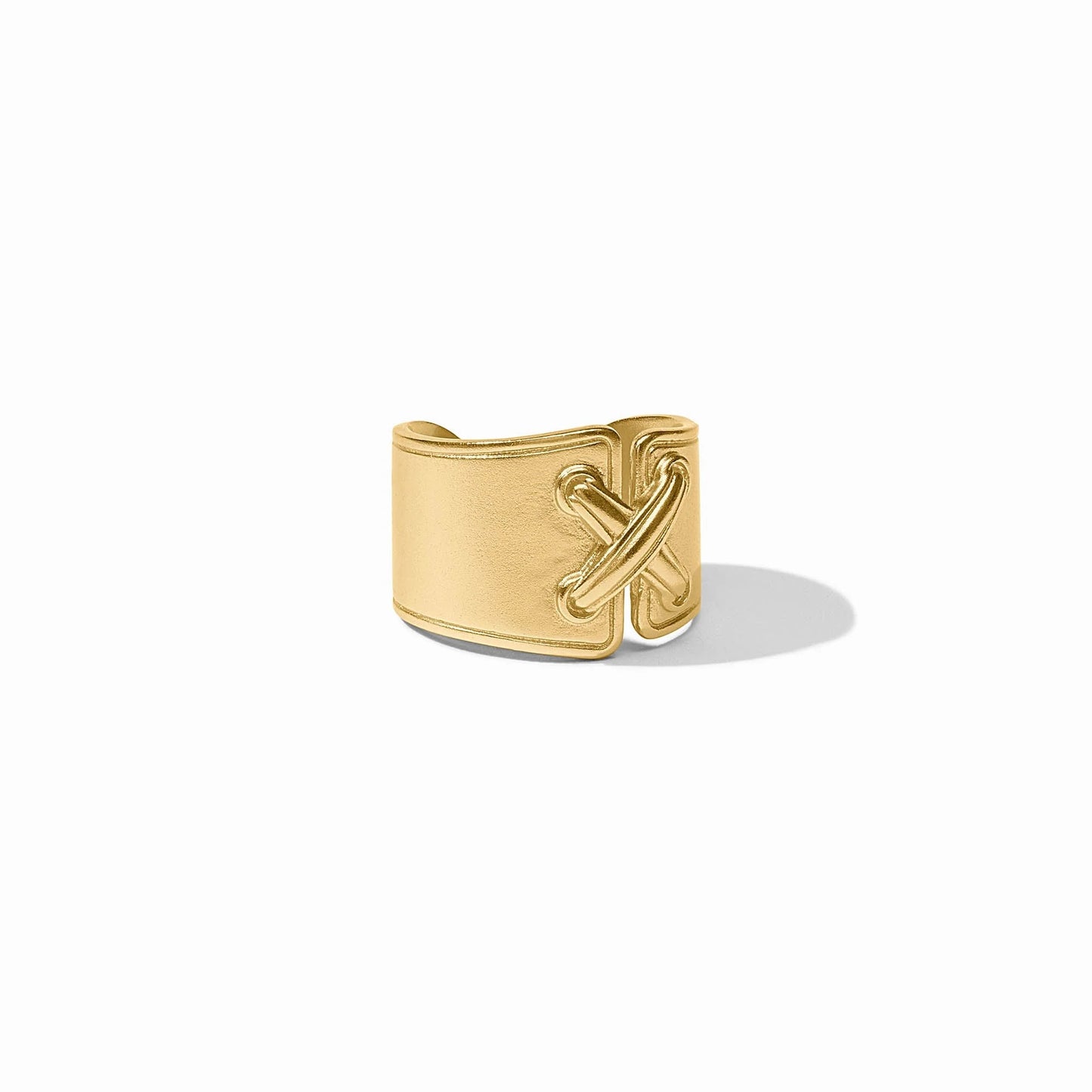 Essex Ring Gold