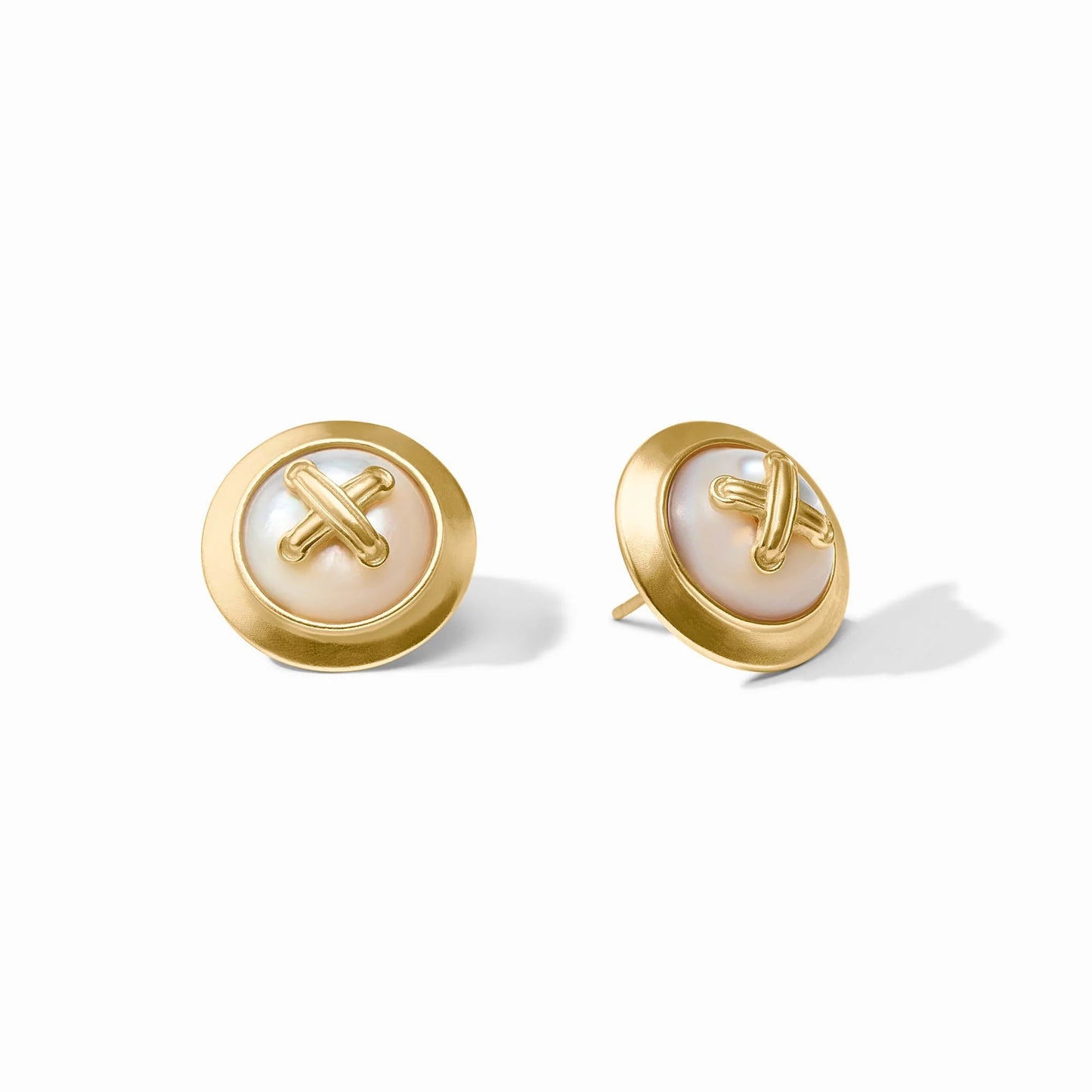 Essex Stud Mother of Pearl