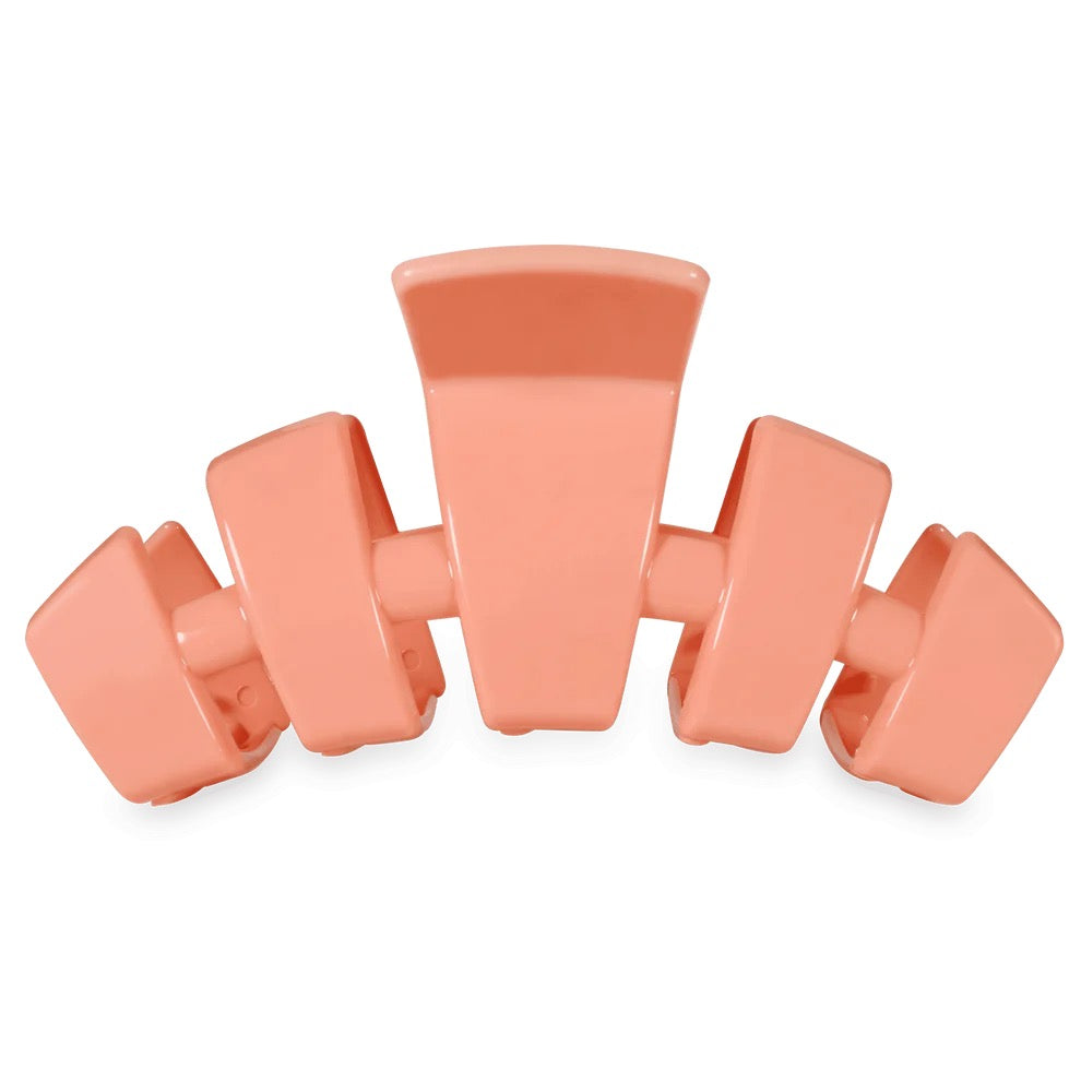 TeleTies Hair Large Claw Clips