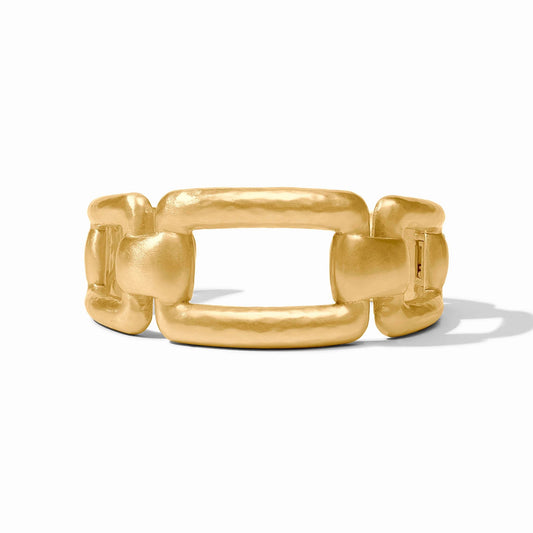 Sahara Cuff all gold Julie Vos