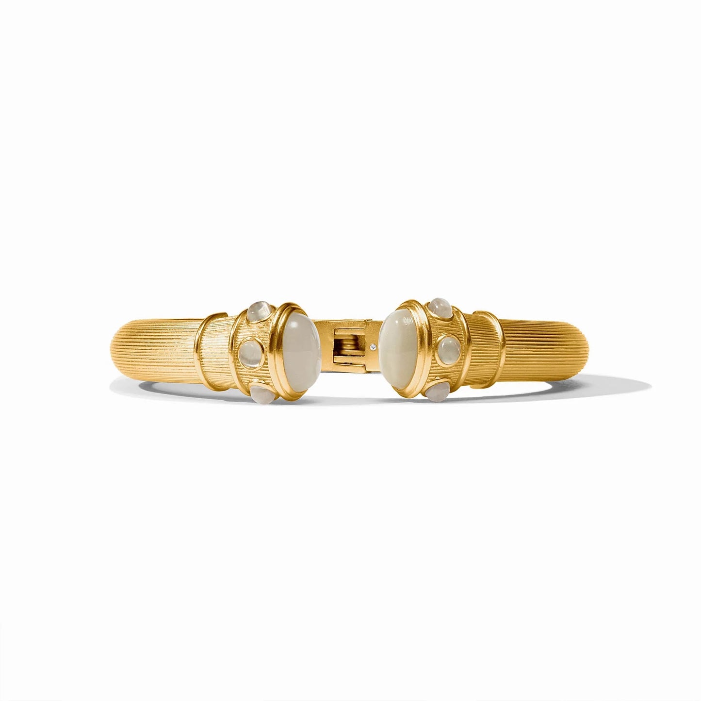 Cobblestone Demi Cuff Julie Vos