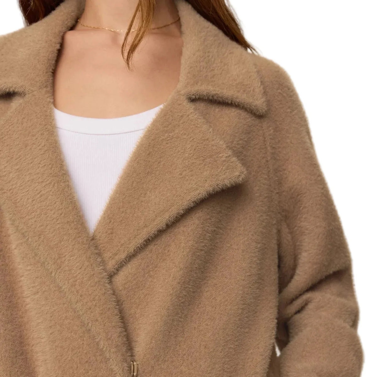 Women's Crosby Cocoon Coat