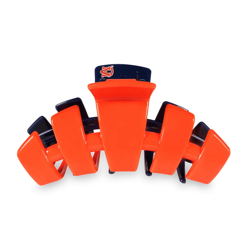 Teleties Football Large Hair Claw