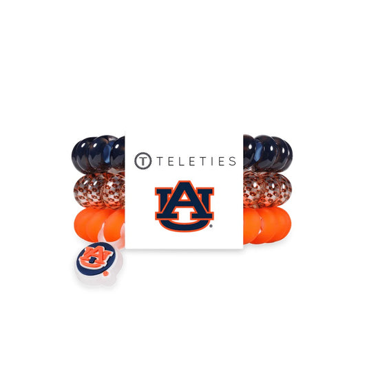 Teletie Game Day Large Hair Ties