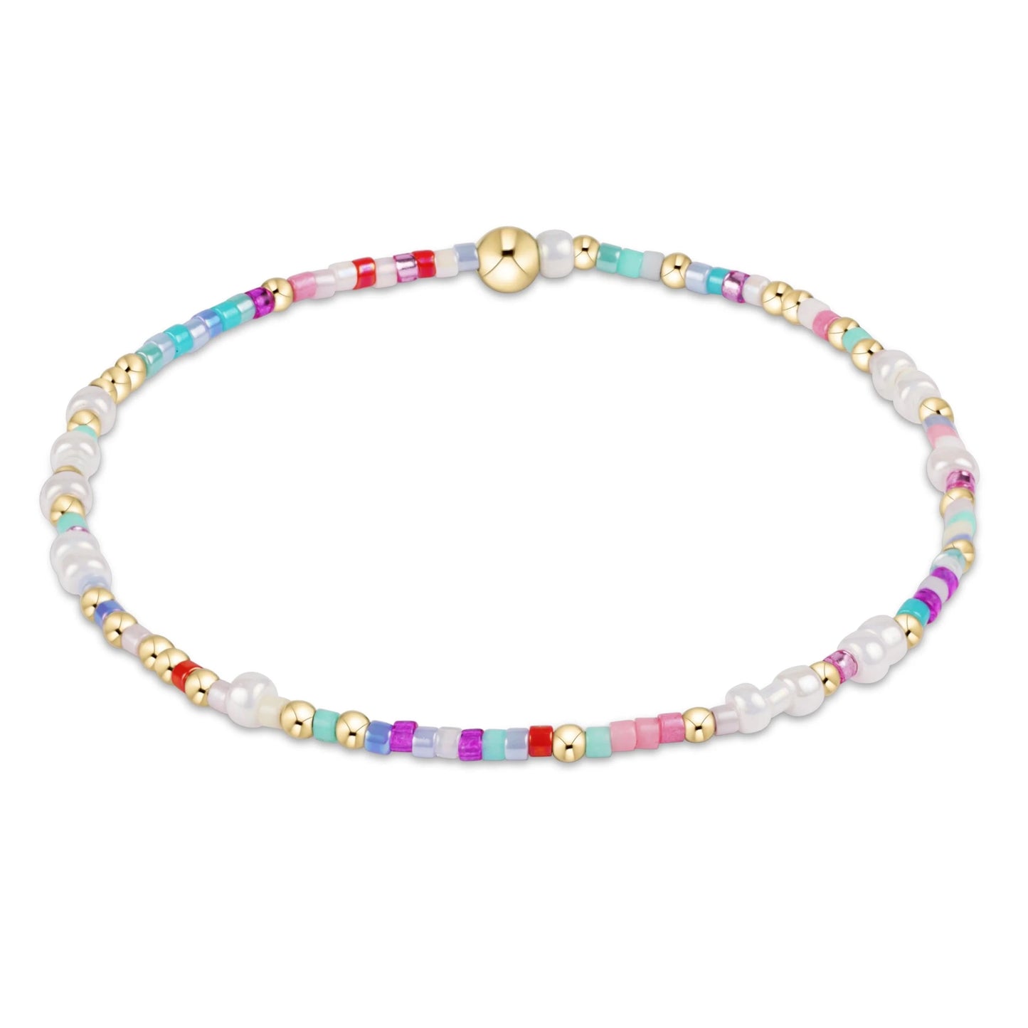 egirl hope unwritten bracelet - party foul