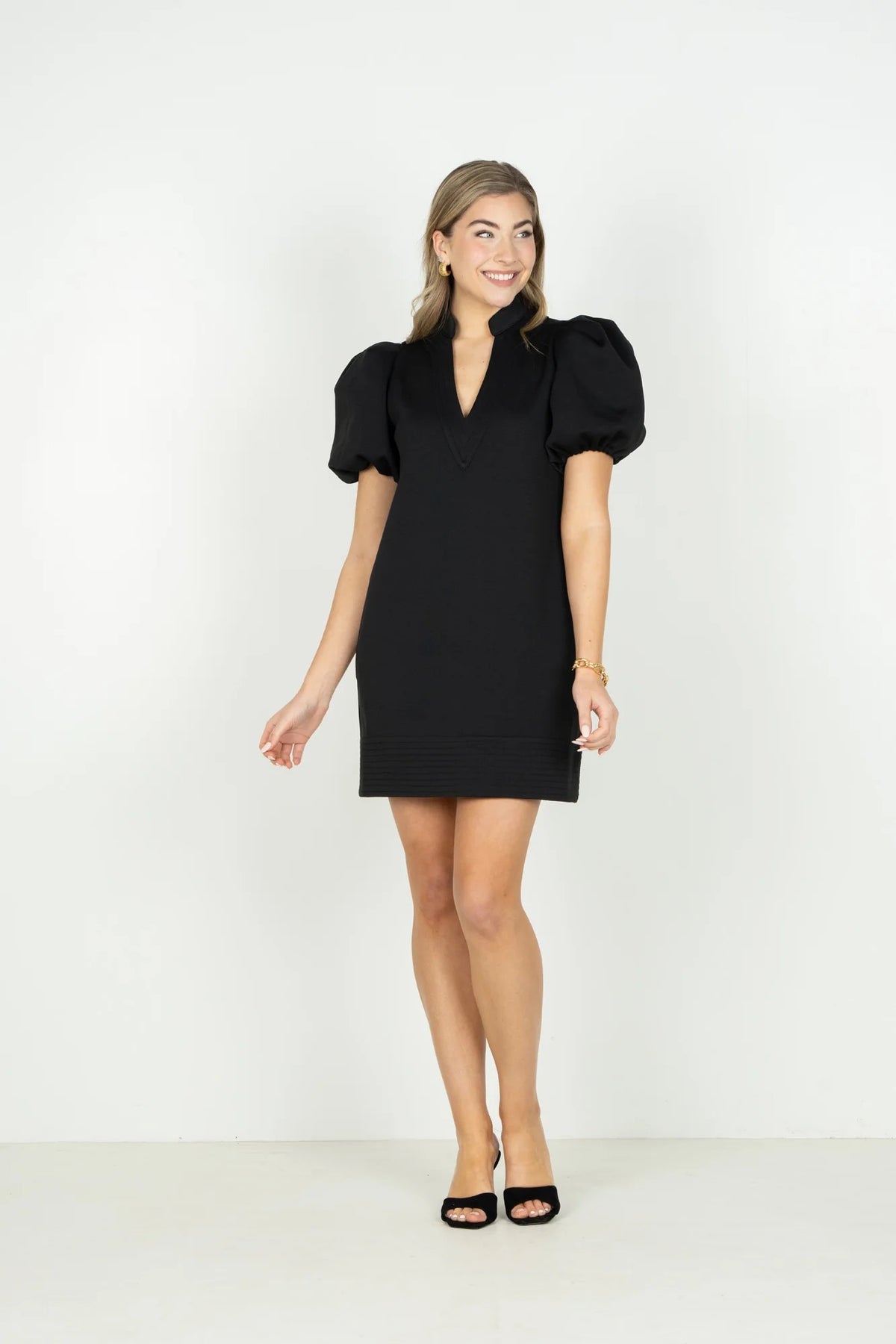 HAMPTON MINI BLACK