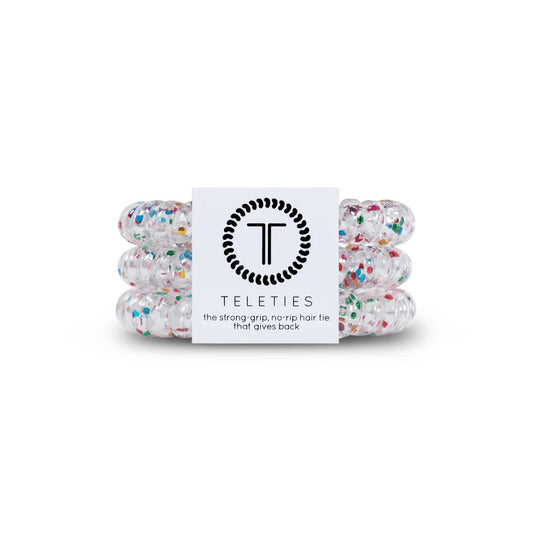 Teletie Small Hair Ties