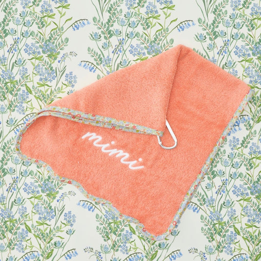Weezie Golf Towel
