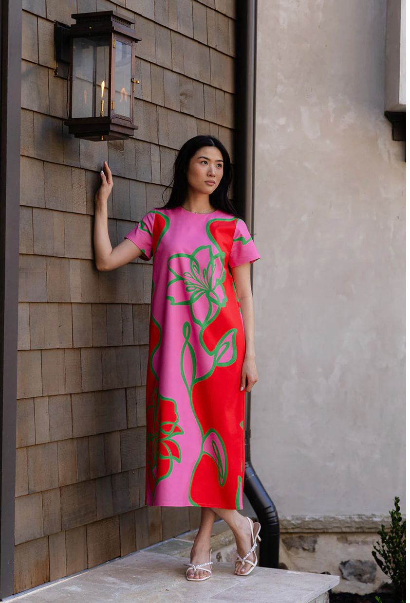 Elliot Dress