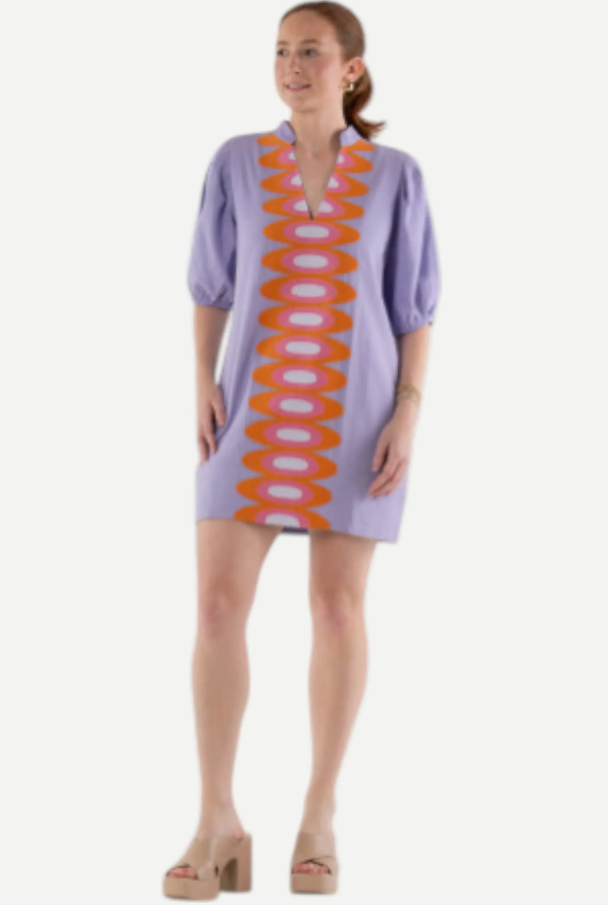 Hampton Mini - Lavender
