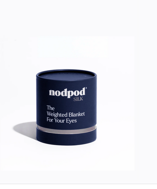 Nodpod Sleep Mask Silk